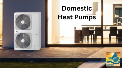 Off Grid Solar Power Plant