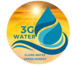 3G Water Technology Logo